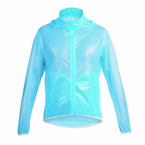 Rain Jacket